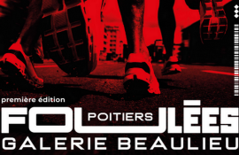 les foulées de poitiers