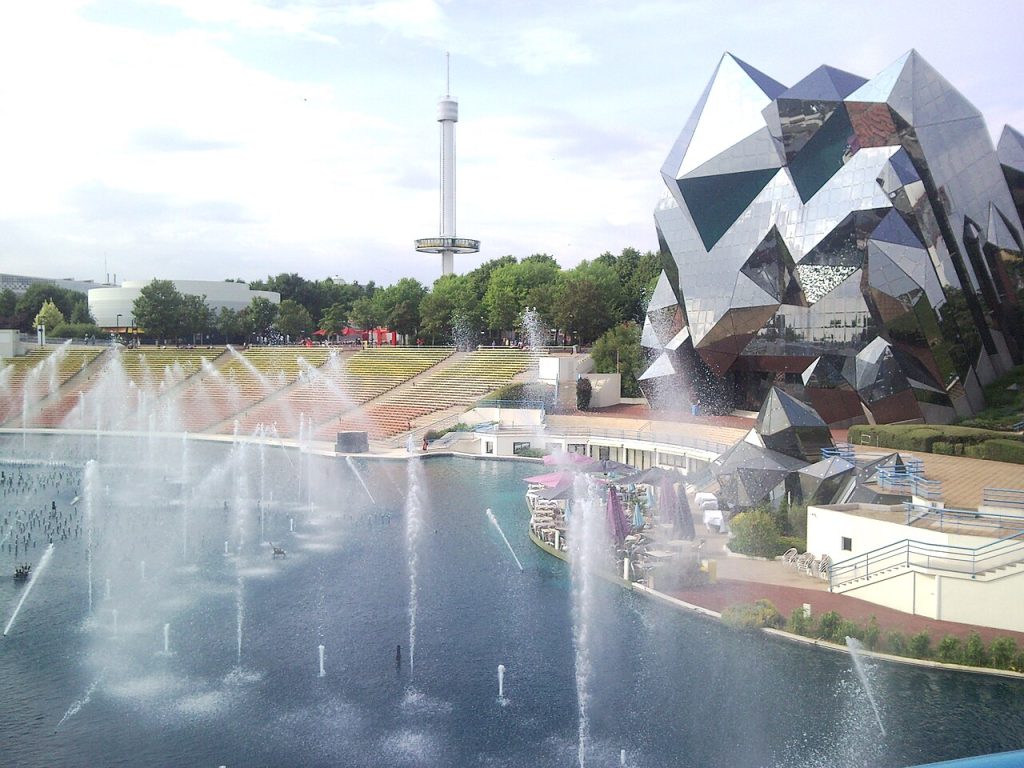 futuroscope-classement-tripadvisor-2026 futuroscope classement tripadvisor 2026