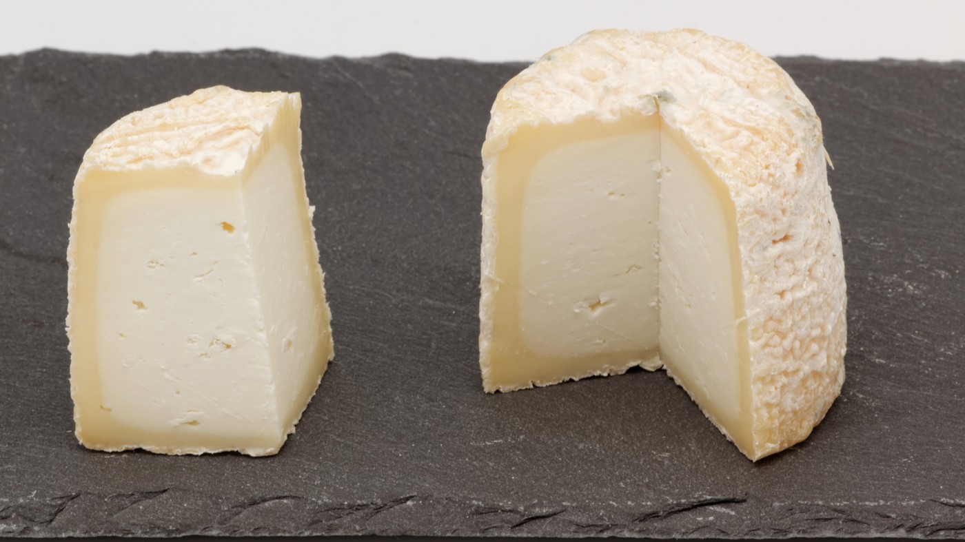 Chabichou du Poitou AOP