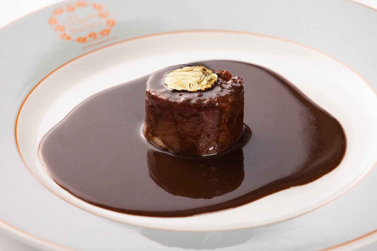 Lièvre à la Royale
