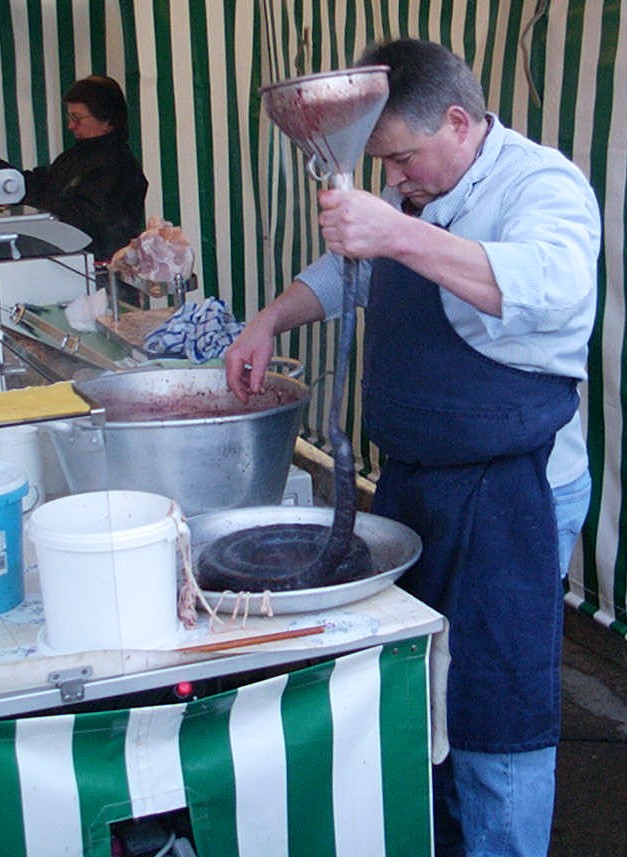 Boudin de Poitiers