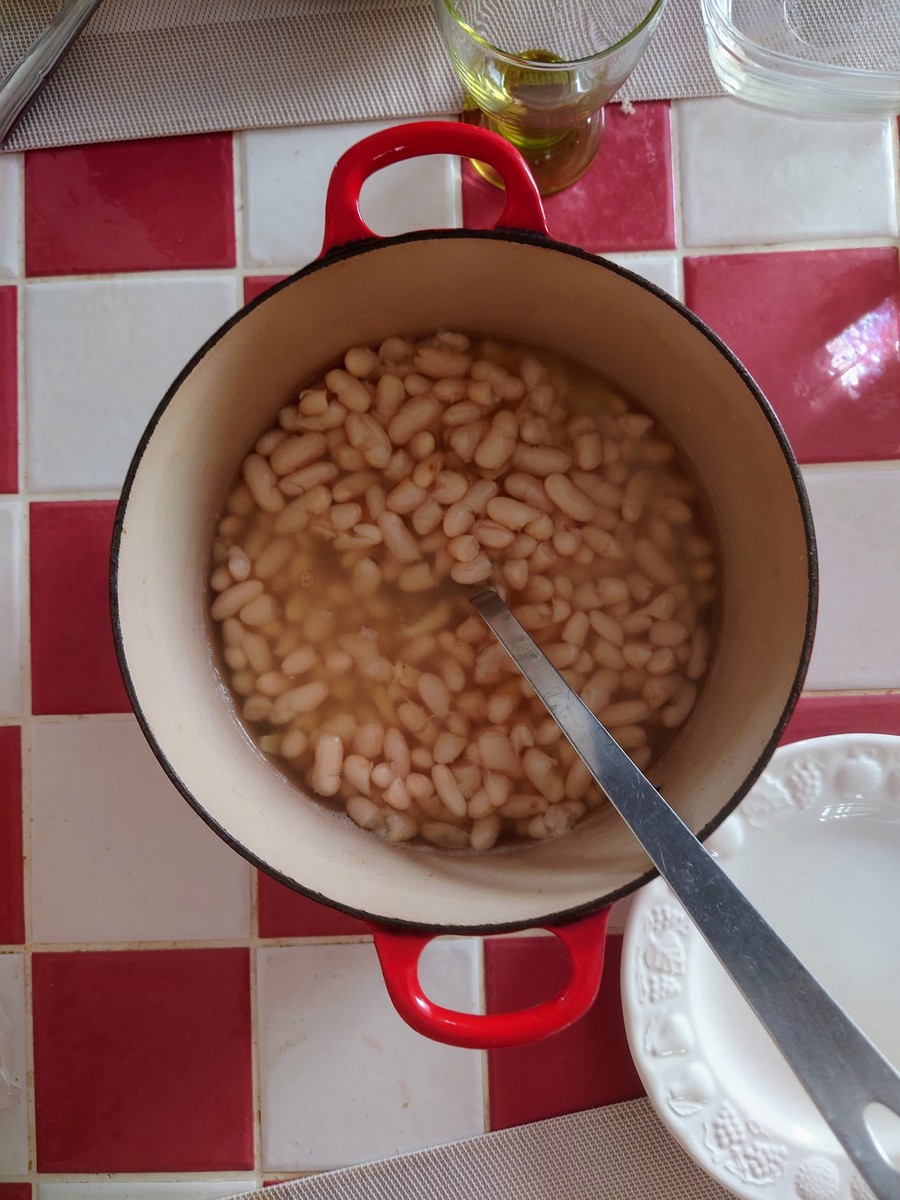 Mogettes du Poitou