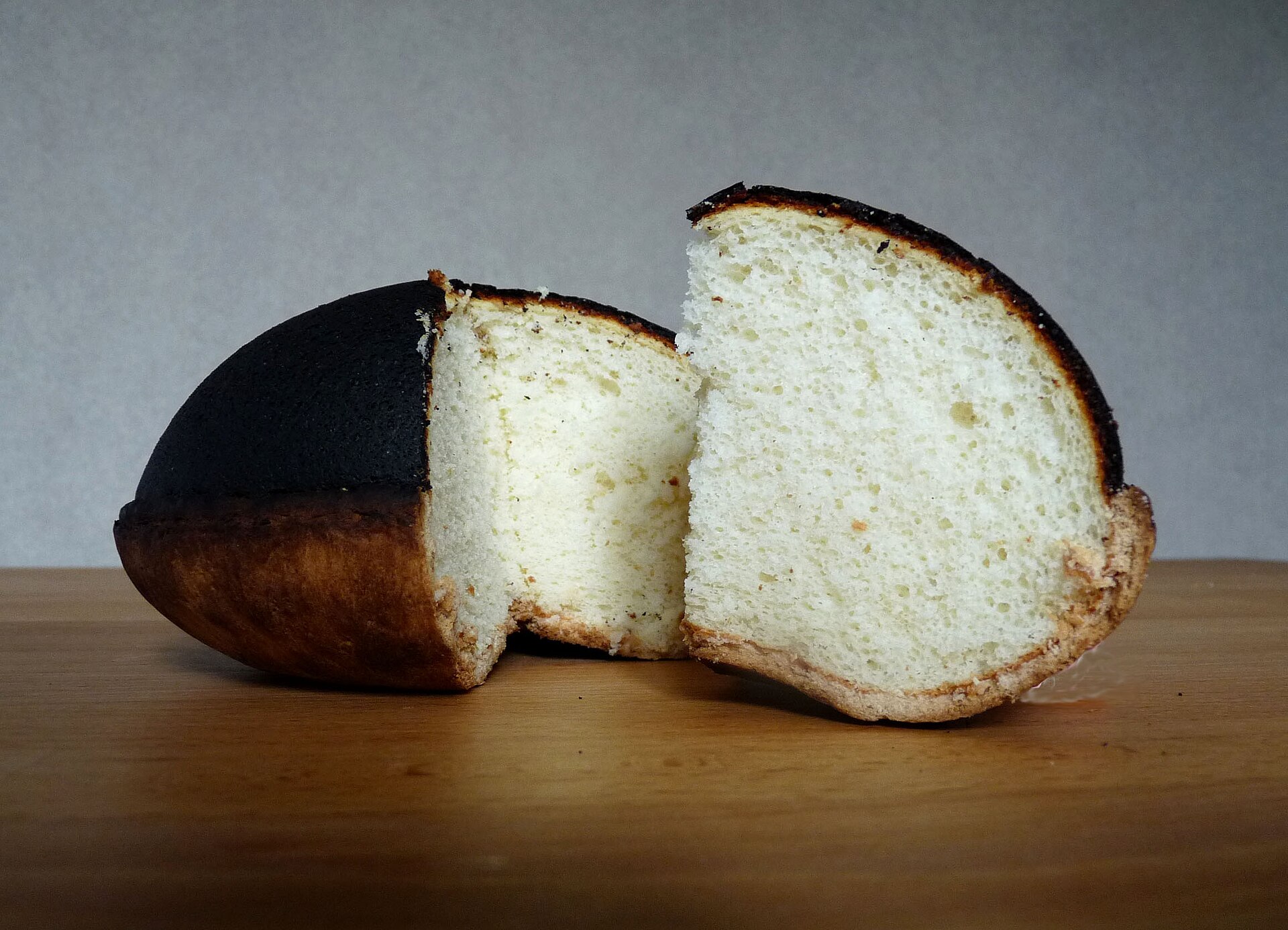 Tourteau Fromager