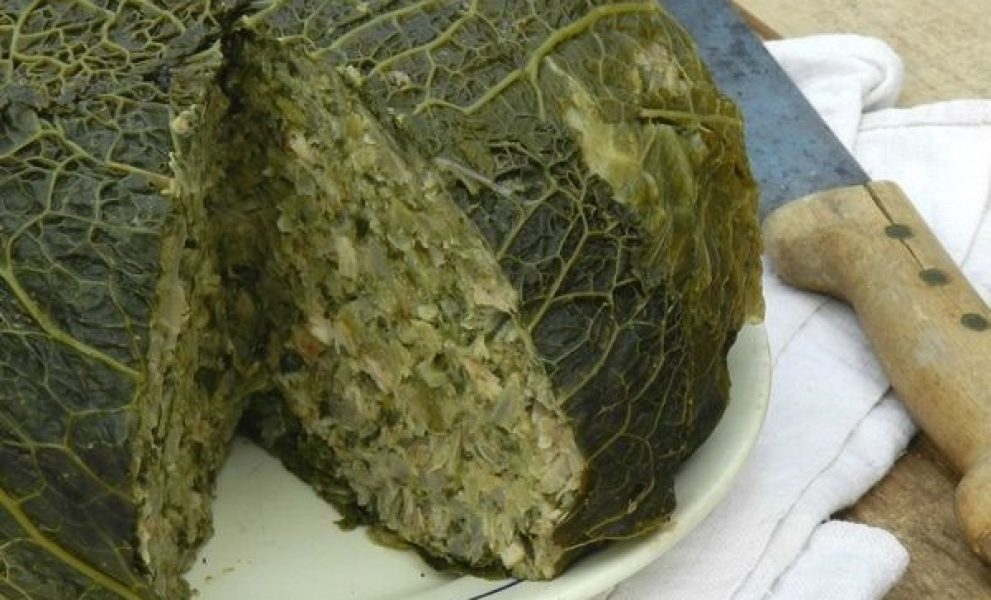 Farci Poitevin